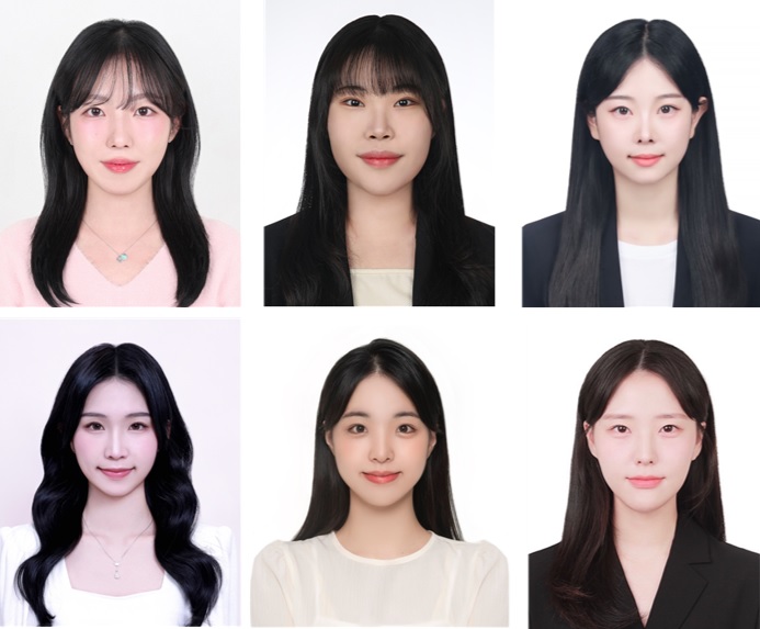 공립 유치원교사 임용고시 합격자 프로필