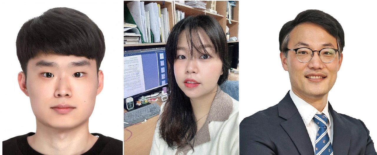 반도체공학과 박재환 원생 등_프로필