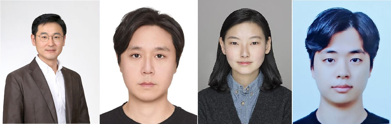 신소재공학과 김태영교수 등 프로필