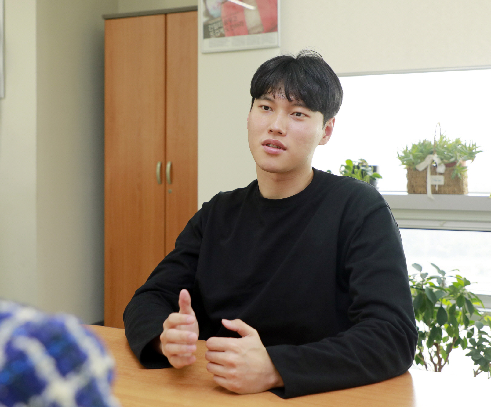 전민기학생