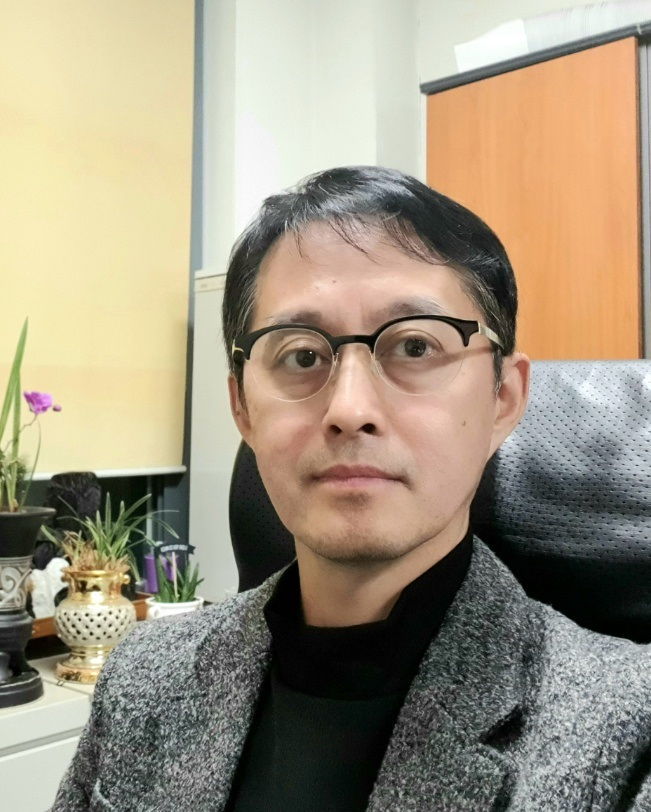 가천대 방사선학과 김성철 교수, 일본방사선기술학회 국제공헌상 수상