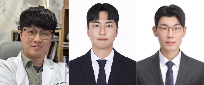 민재홍 석사과정생 등 프로필
