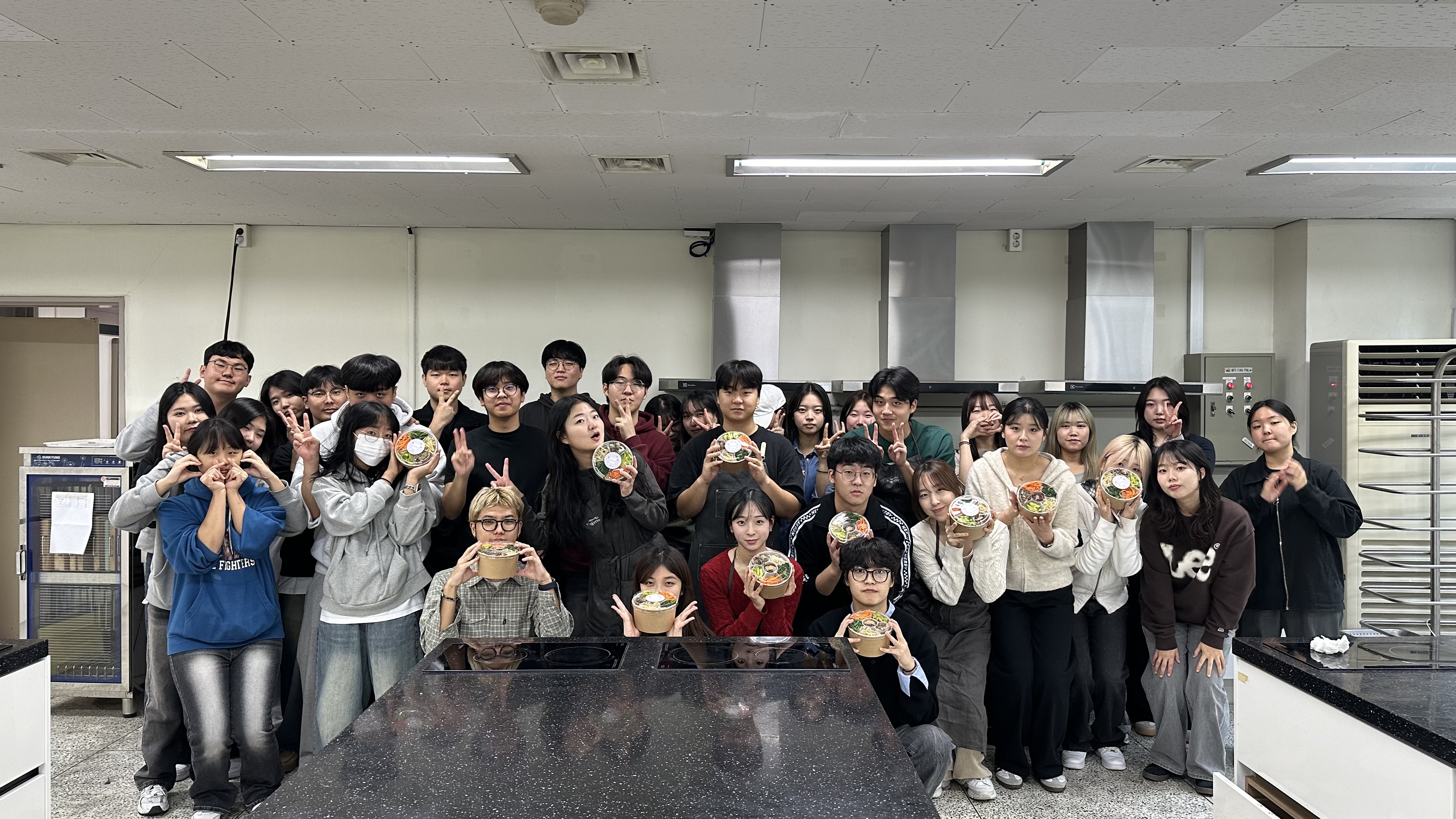 가천ESG센터 봉.주.르 봉사단 소개_(2) 식품영양학과편 2학기 대표이미지