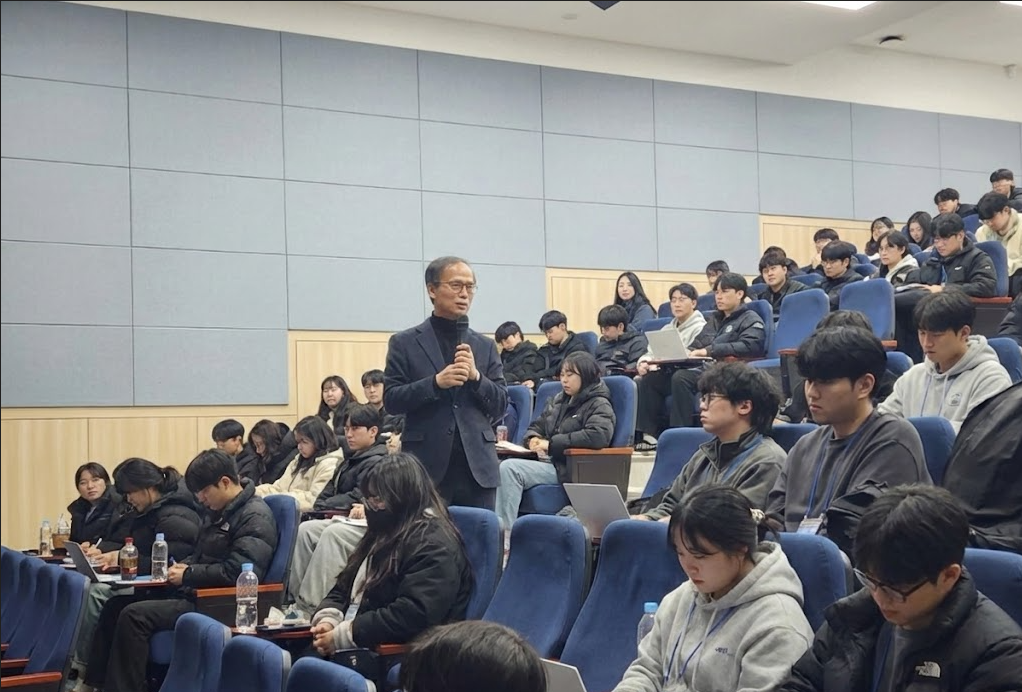 프로그램 시행 장면