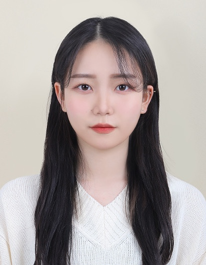 고은채 심리학과 24학번 사진