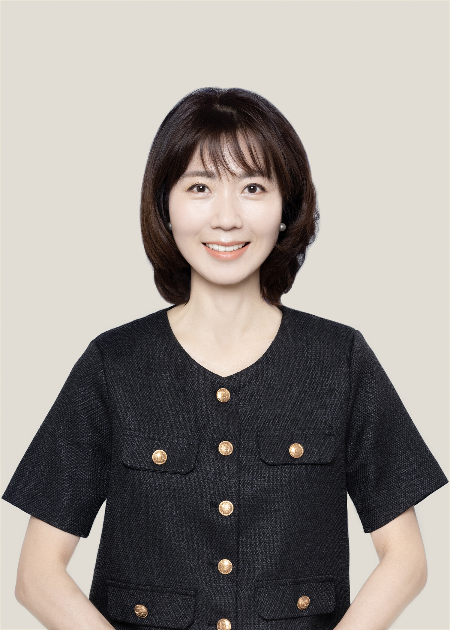 이영미 상담교수