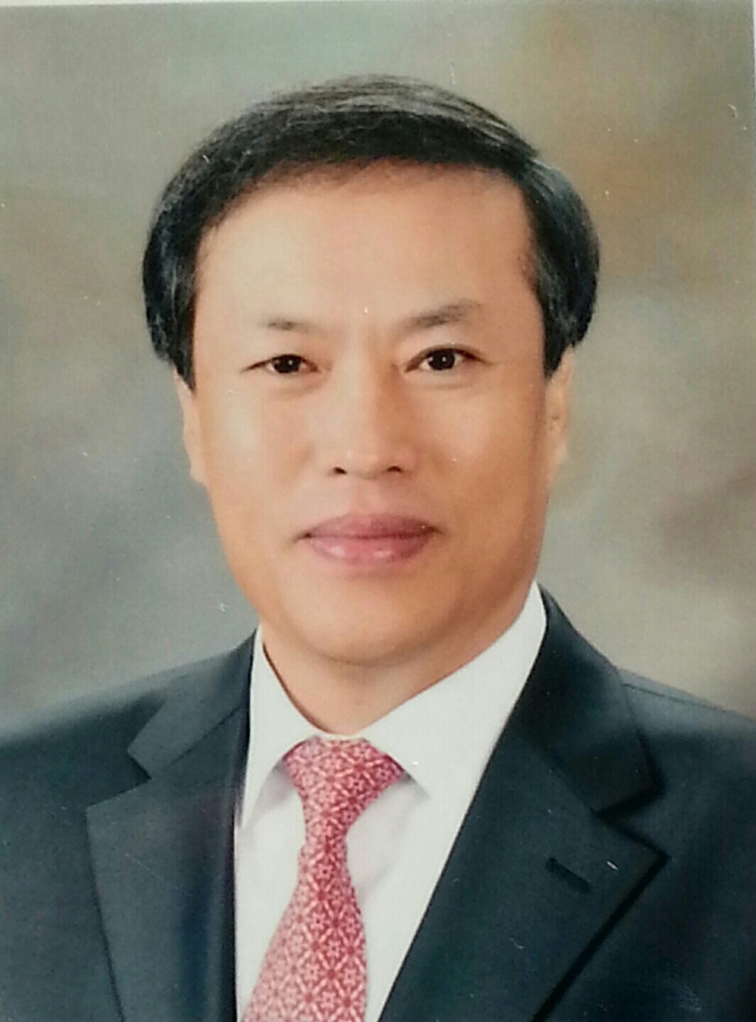 강운구 교수 사진