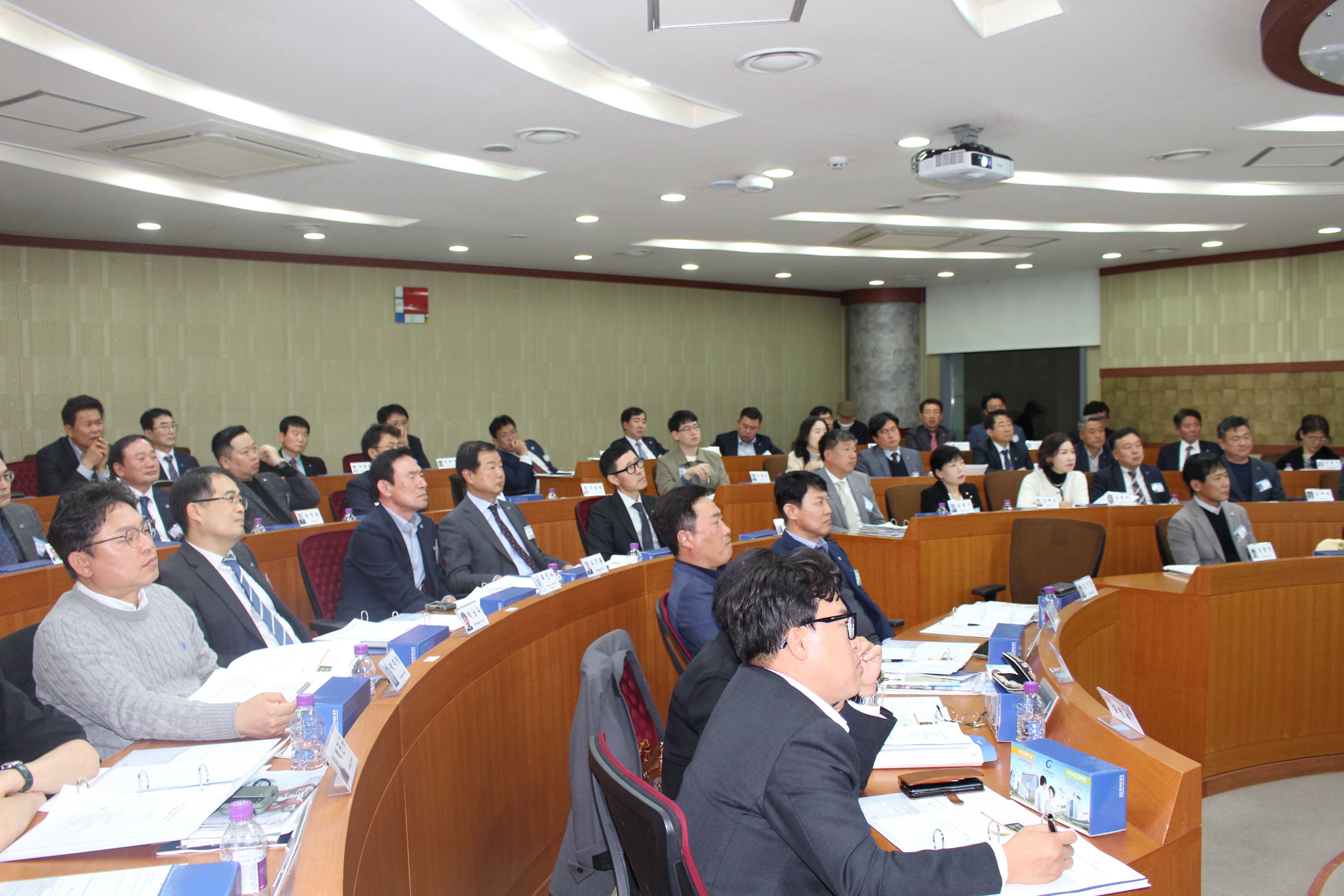가천 CEO 수업중