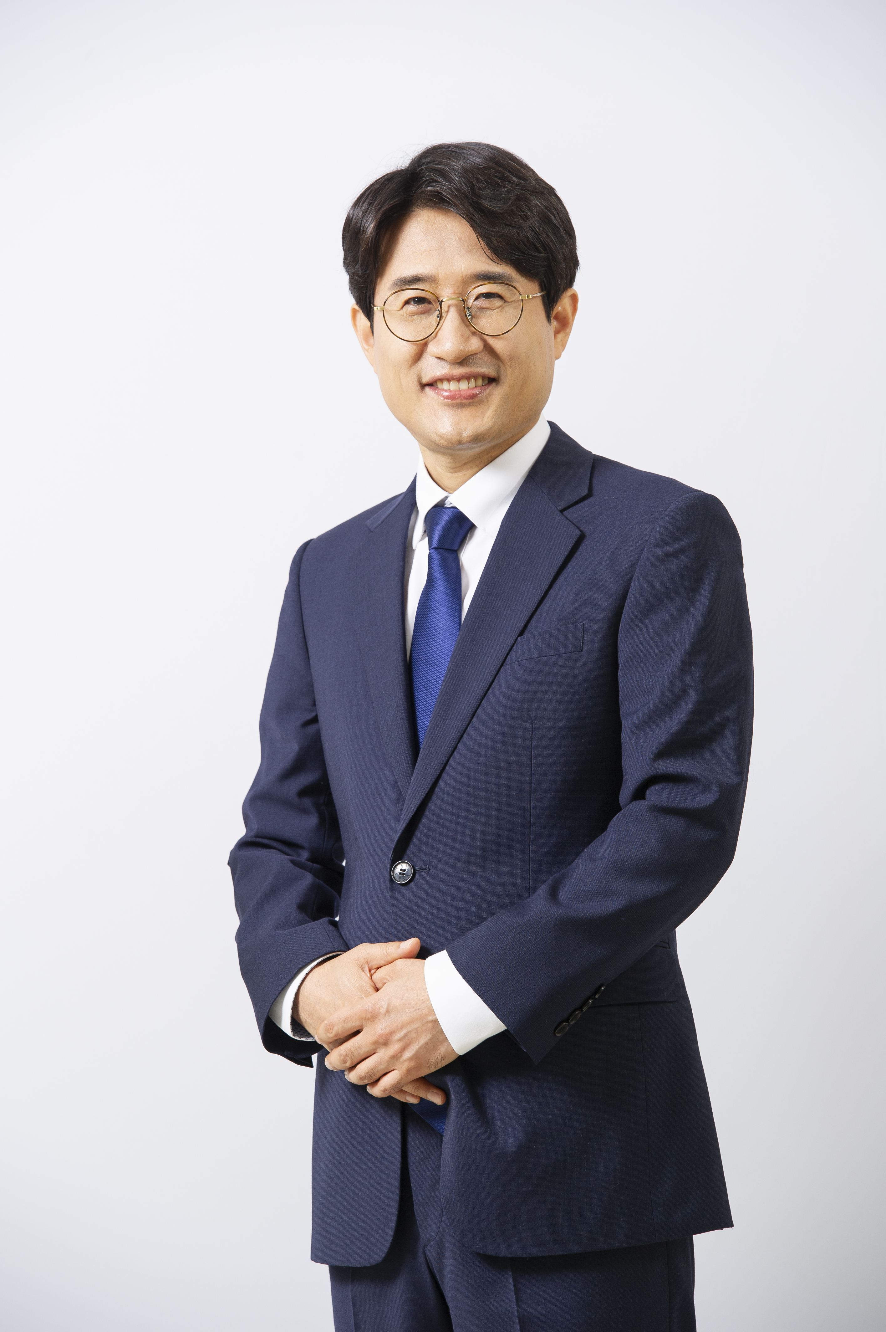 가천대학교 매디컬캠퍼스보건대학원장 강성규
