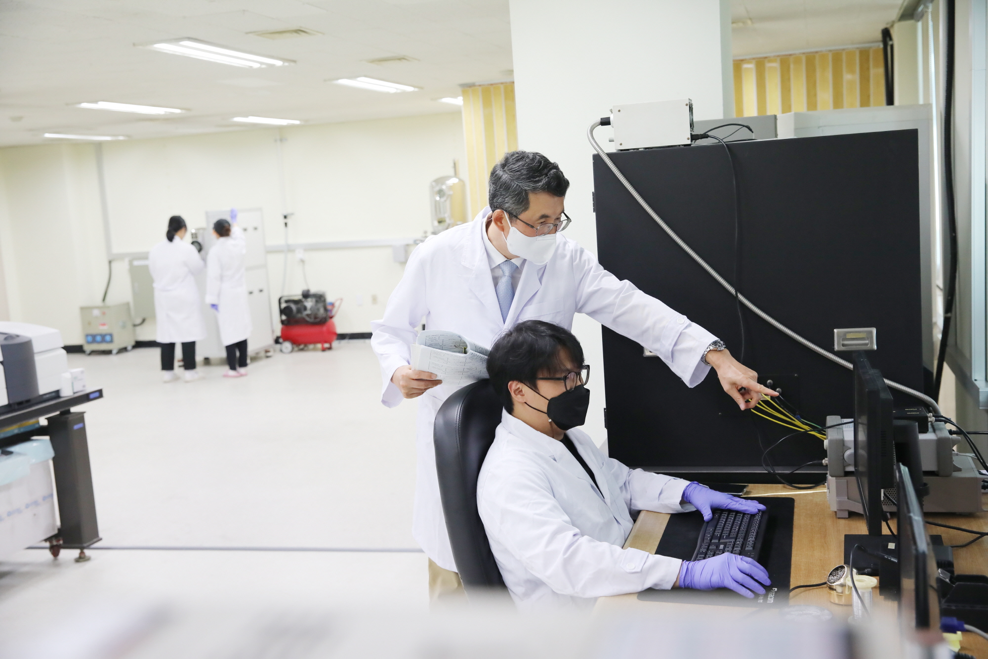 가천대학교, 교육부 ‘첨단산업 인재양성 부트캠프’ 사업 선정