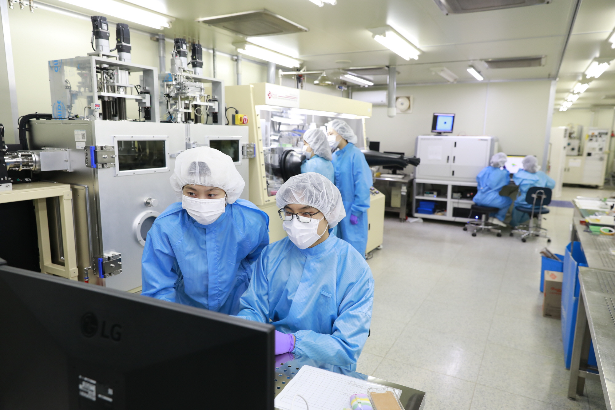 가천대학교, 교육부 ‘반도체 특성화대학’ 지원 사업 선정