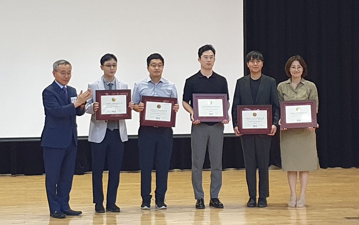가천대, 공학교육인증 5개 학과, 국내 최초 공학교육인증 NGR(6년 인증) 동시 획득’