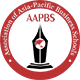 AAPBS 로고
