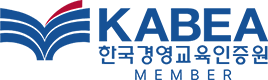 KABEA 로고