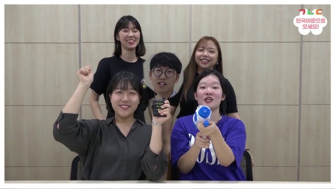 [2019 나의 학과는] 한국어문학과 홍보 대표이미지