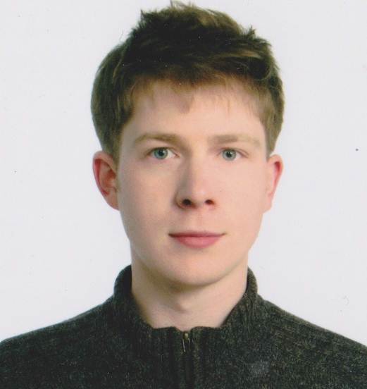 Patrick Thomas Artz 사진
