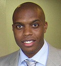 Jude Zacchaeus Wilson 사진