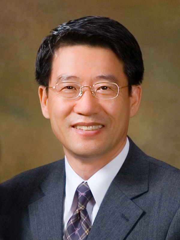 가천대학교 경영대학원장 경영학박사 윤태화
