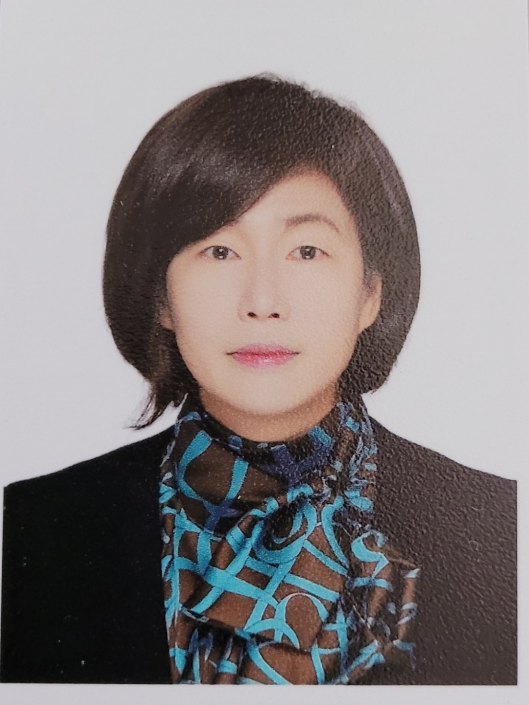 윤남미 사진